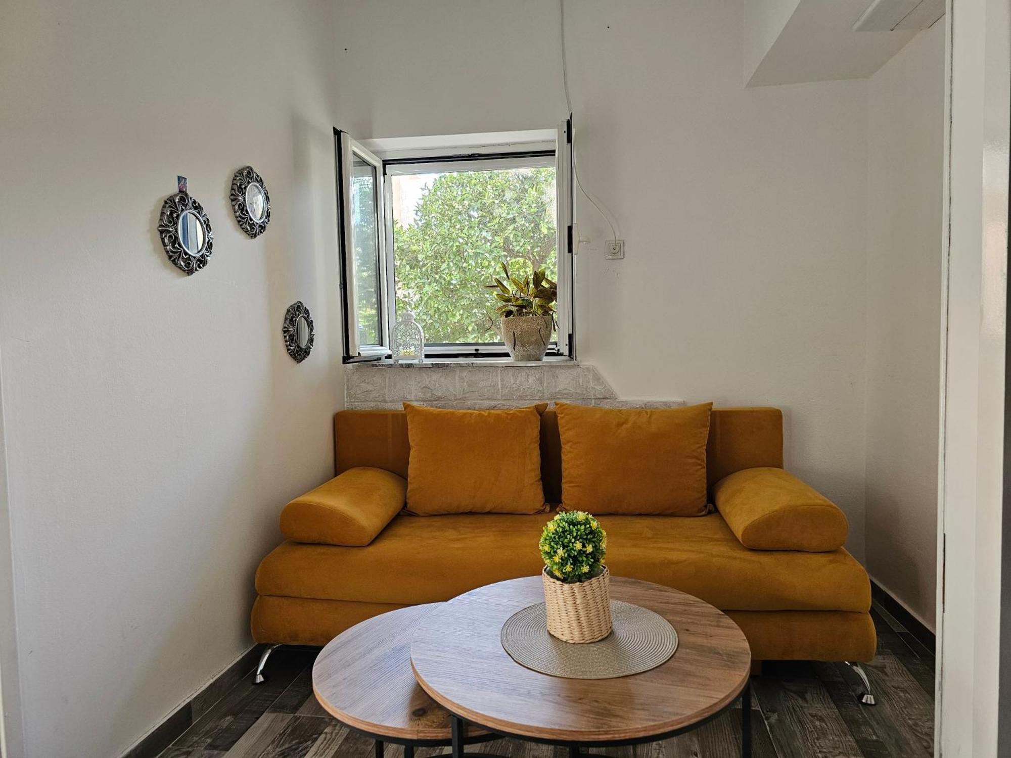 Modern Seaside Escape - Stunning Sea View - Private & Stylish Apartment Kotor Exterior photo