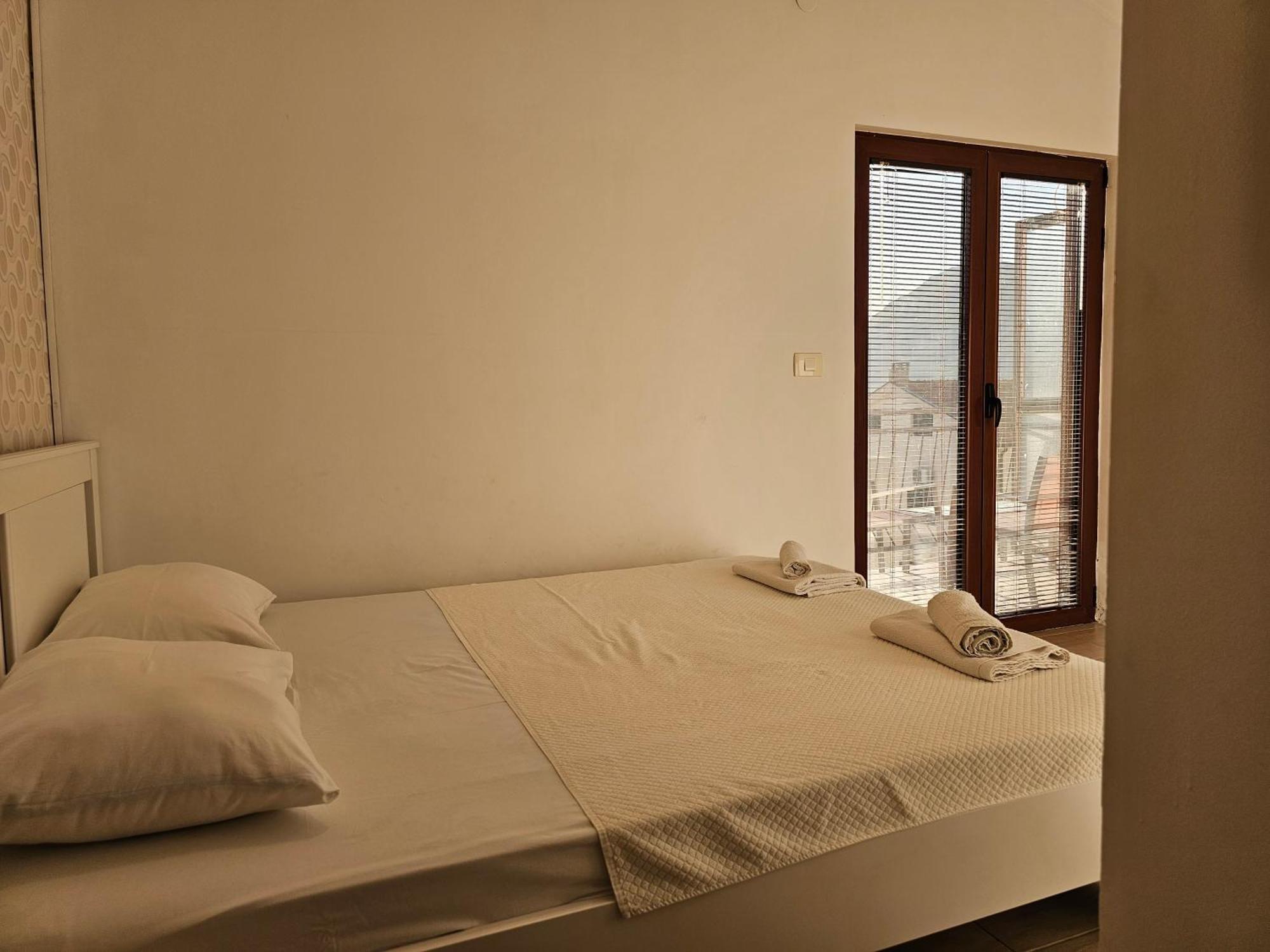 Modern Seaside Escape - Stunning Sea View - Private & Stylish Apartment Kotor Exterior photo