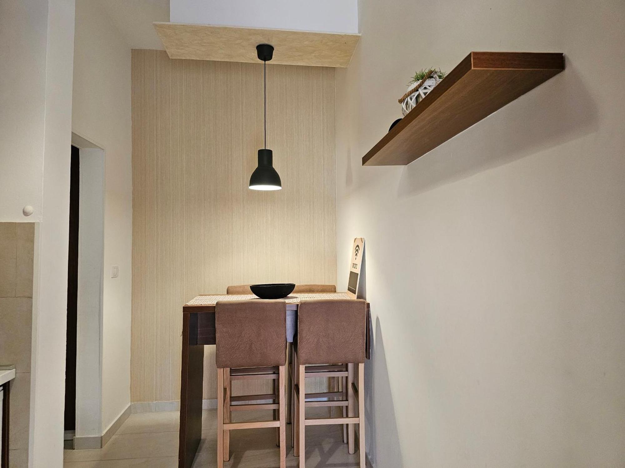 Modern Seaside Escape - Stunning Sea View - Private & Stylish Apartment Kotor Exterior photo