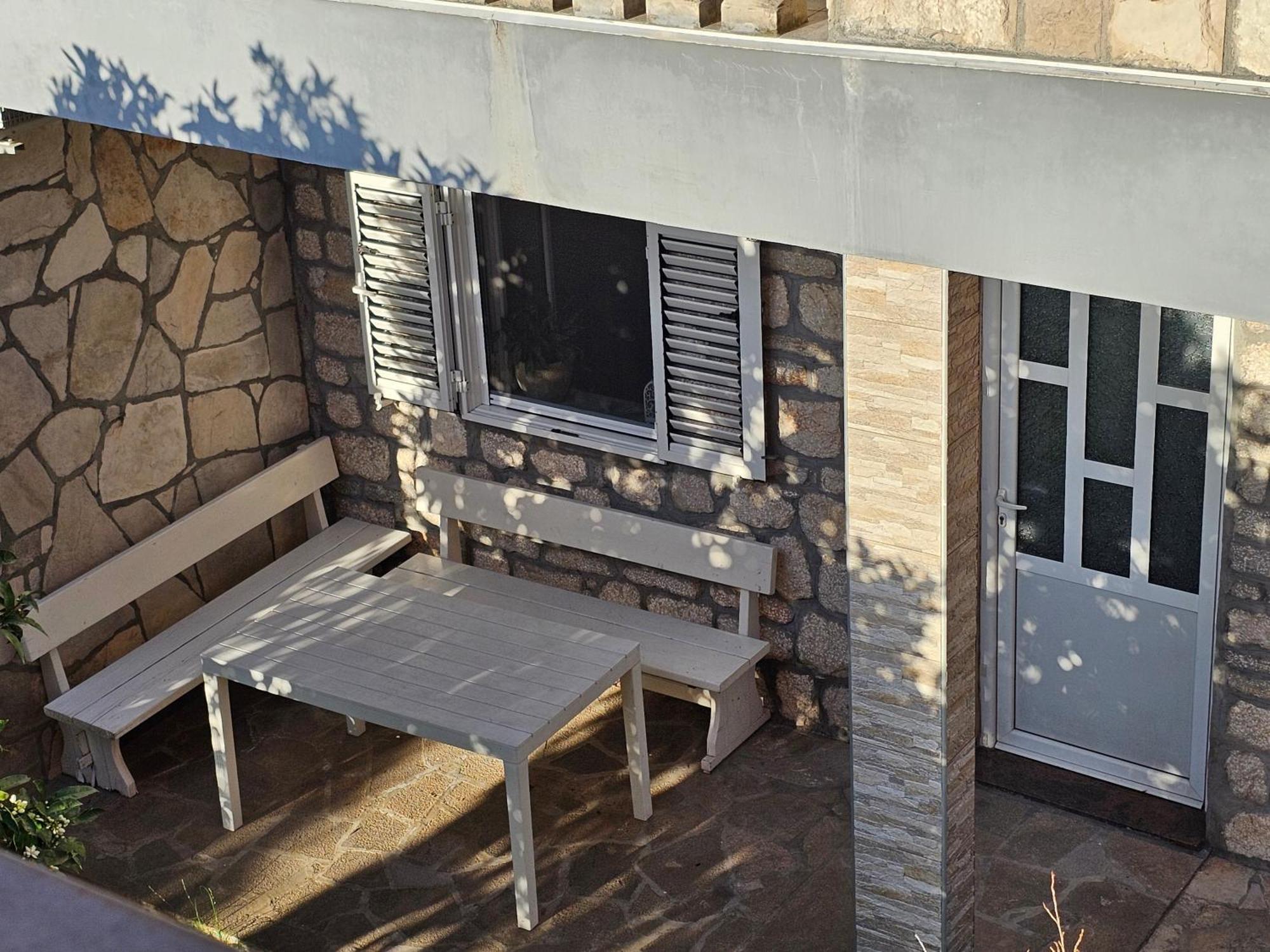 Modern Seaside Escape - Stunning Sea View - Private & Stylish Apartment Kotor Exterior photo